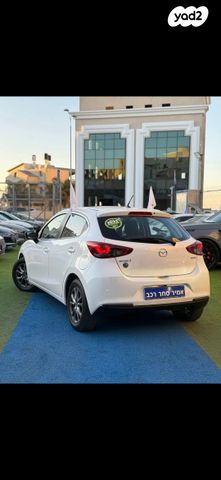 מאזדה 2