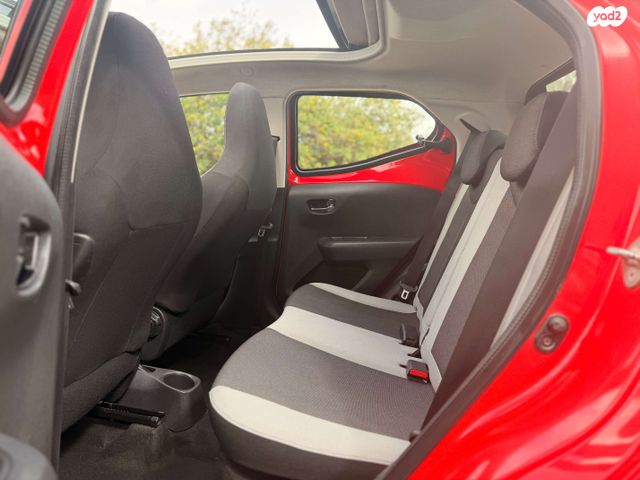 טויוטה אייגו