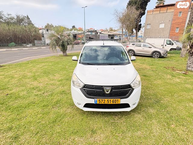 דאצ'יה לודג'י