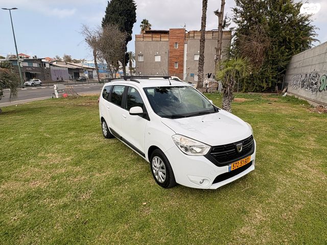 דאצ'יה לודג'י