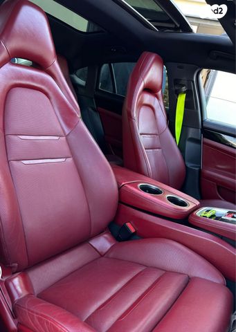 פורשה פאנאמרה