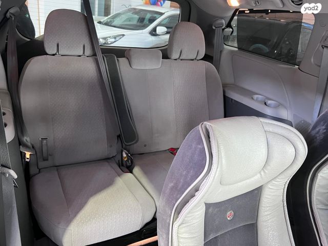 טויוטה סיינה