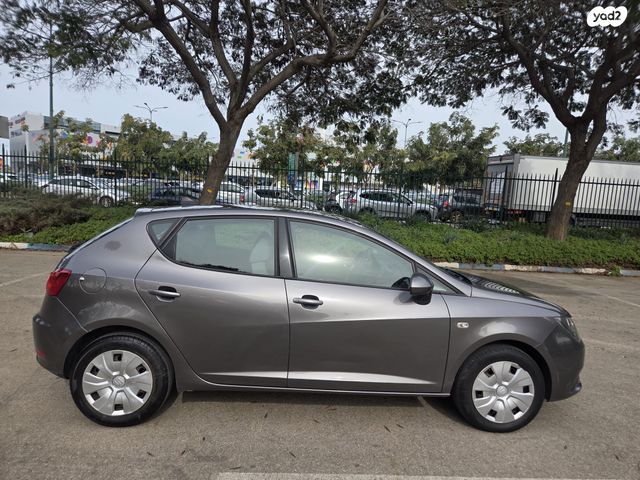 סיאט איביזה