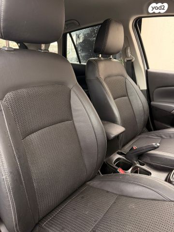 מודעת רכב סוזוקי S-Cross 2