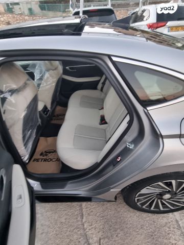 יונדאי סונטה