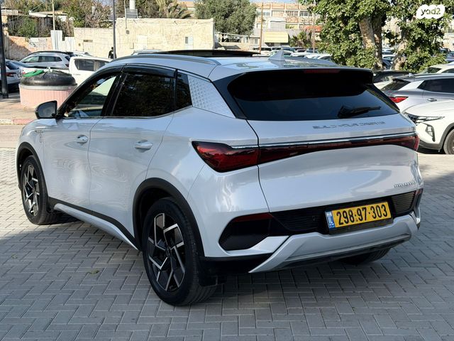 בי.ווי.די אטו 3