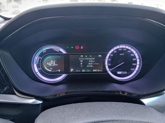 מודעת רכב קיה נירו 2