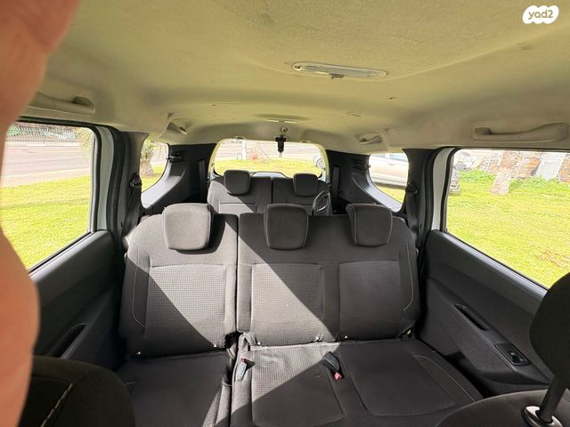 דאצ'יה לודג'י