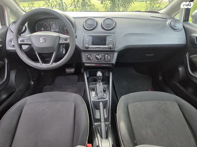 סיאט איביזה