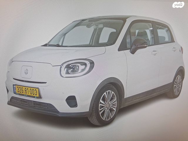 מודעת רכב ליפמוטור T03