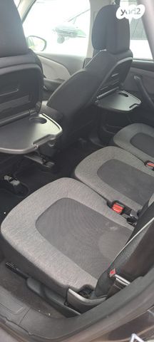 סיטרואן C4 פיקאסו