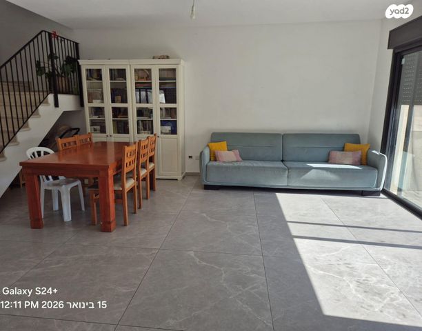 בית פרטי/ קוטג', לובה אליאב 25, שדרות בפארק, שדרות