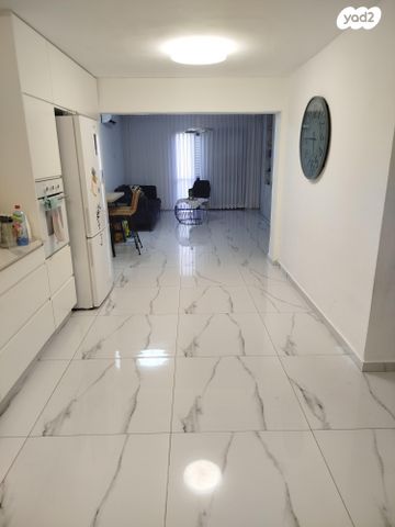 משעול חנוך 8