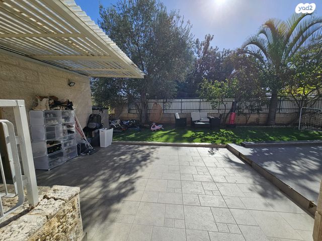 בית פרטי/ קוטג', הר בשן 17, פסגות השבע, בית שמש