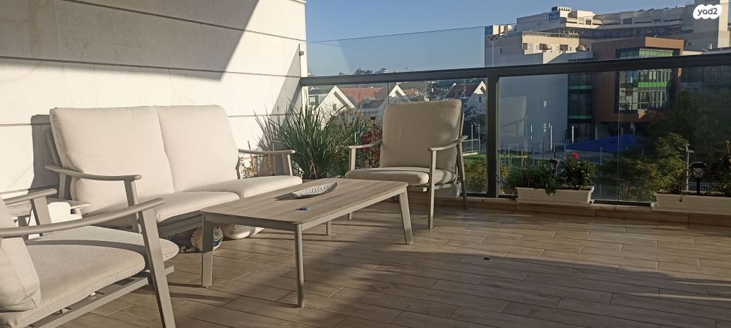 דירה, משעול פלג 5, האירוס, ראשון לציון