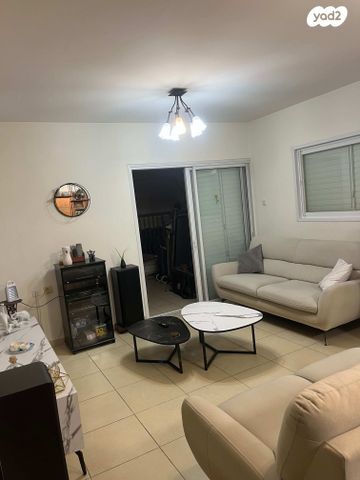 דירה, הרמן צבי שפירא 7, המרכז השקט / מרכז העיר, פתח תקווה