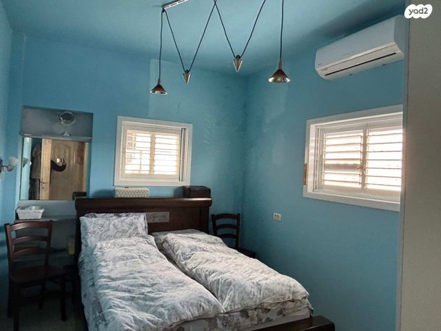 דירה, השר רבינוביץ 11, הנביאים, בת ים