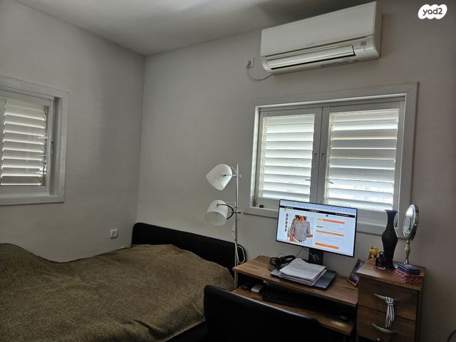 דירה, דרך רזיאל 29, צפון מזרח מרכז העיר, נתניה