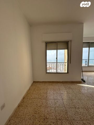 דירה, הרופא זלוצ'יסטי 34, אחוזה, חיפה