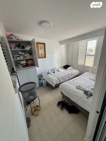 דירת גן, שדרות הורדים 14, גן שמואל, קרית מלאכי