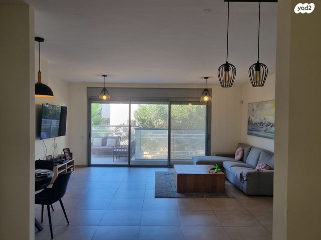 דירה, מאיר יערי 15, כוכב הצפון, תל אביב יפו