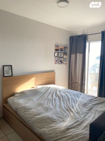 דירה, העלייה 62, פלורנטין, תל אביב יפו