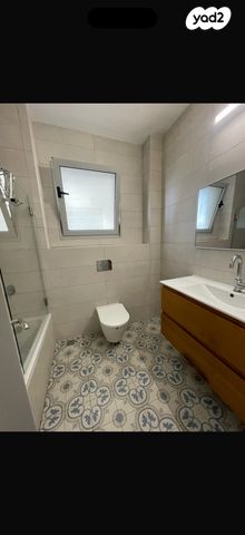 גג/ פנטהאוז, תאשור 3, קרית השרון, נתניה