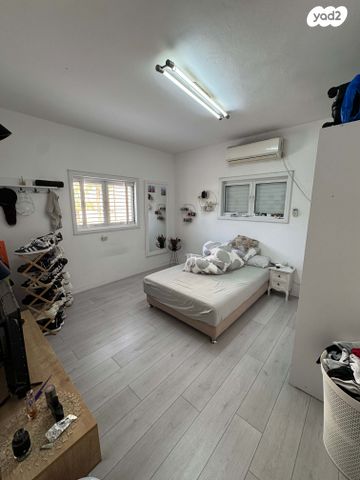 דירה, ברל כצנלסון 33, רמת ורבר, פתח תקווה