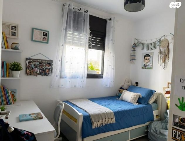 דירת גן, הפומלית 4, הדרים / כ"א, שוהם