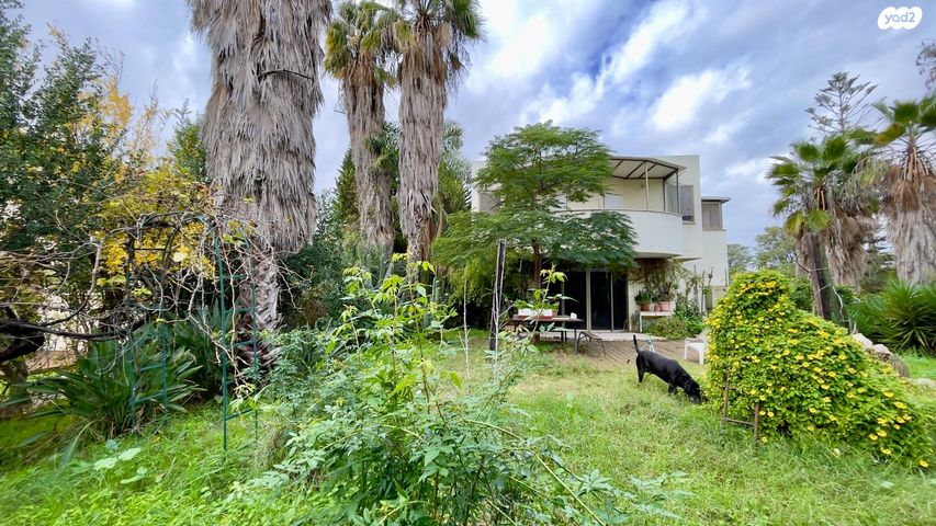 בית פרטי/ קוטג', דרך התמר 100, בן שמן, בן שמן