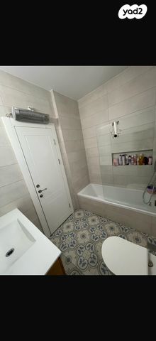 גג/ פנטהאוז, תאשור 3, קרית השרון, נתניה