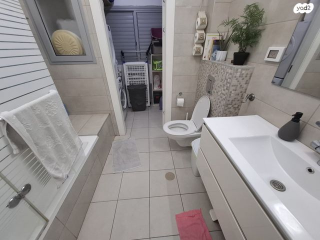 דירה, מבצע אנטבה 2, נאות יצחק רבין, שדרות