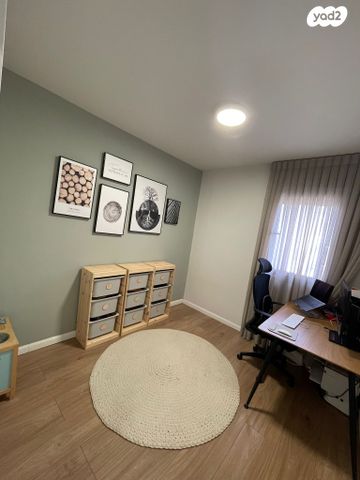 גג/ פנטהאוז, תאשור 3, קרית השרון, נתניה