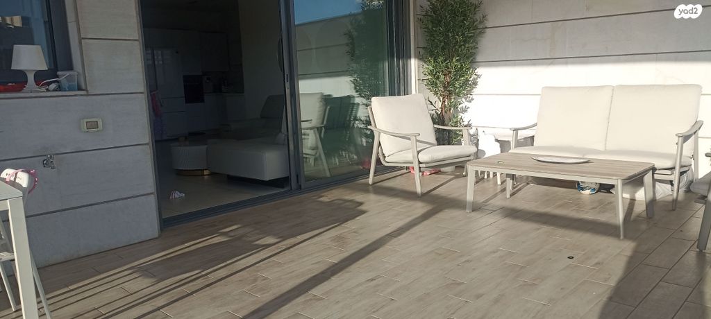 דירה, משעול פלג 5, האירוס, ראשון לציון