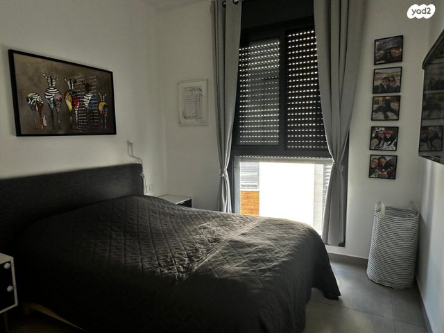 דירה, הרב חבה אליהו 7, שכונת חשמונאים, מרכז העיר א, רמת גן