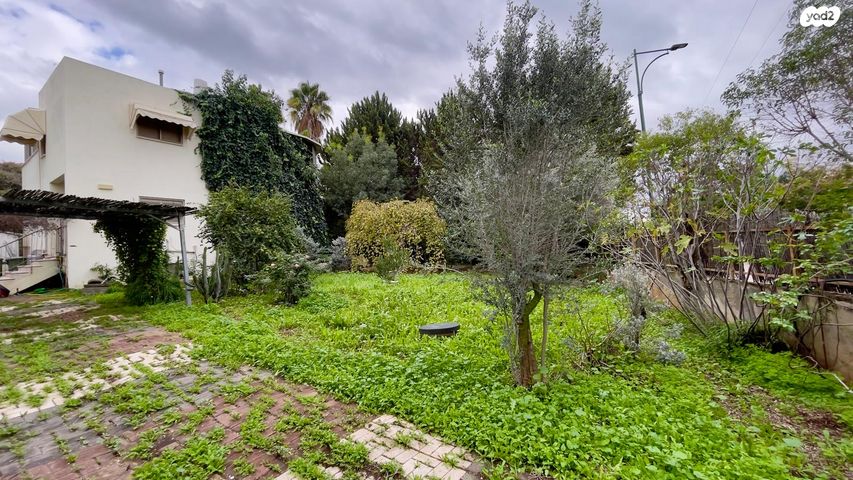 בית פרטי/ קוטג', דרך התמר 100, בן שמן, בן שמן