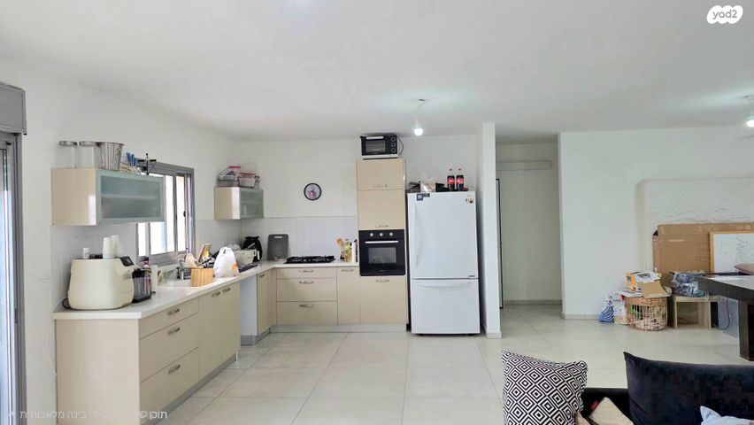 דירה, גילה 5, רובע ה', אריאל