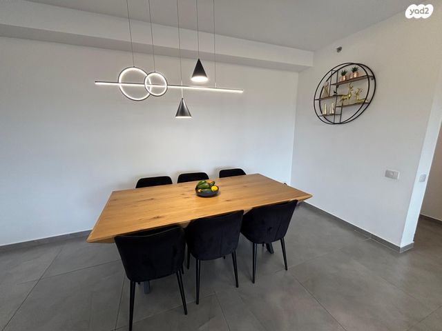 דירה, חרמון 16, נאות שז"ר, יבנה