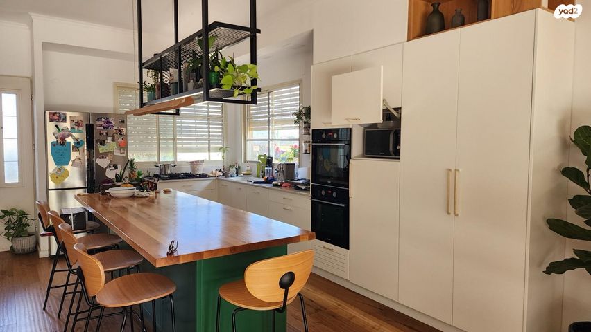 דו משפחתי, שדות 2, שאר העיר, קדימה צורן