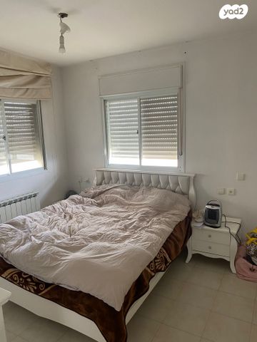 דירה, סול ליפצין 22, חומת שמואל, הר חומה, ירושלים