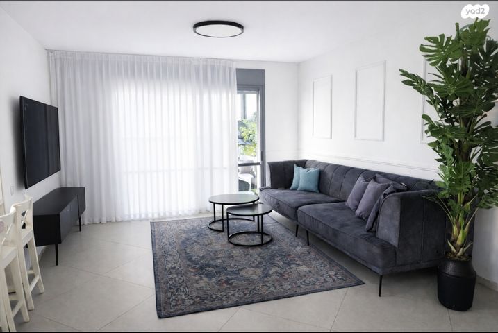 גג/ פנטהאוז, אשכולית 22, רמות הרכס, באר שבע