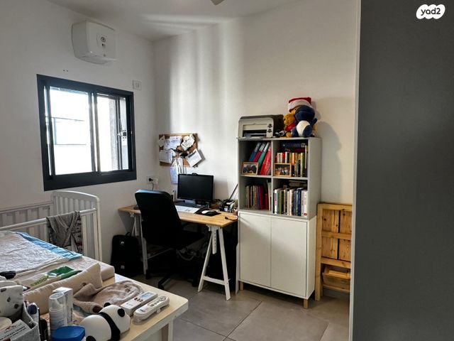 דירה, הרב חבה אליהו 7, שכונת חשמונאים, מרכז העיר א, רמת גן