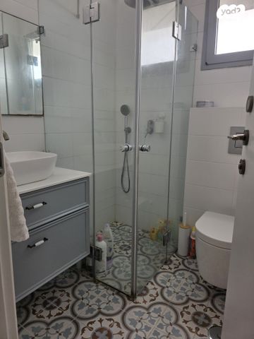 דירה, אורנה פורת 25, הרקפות, ראשון לציון