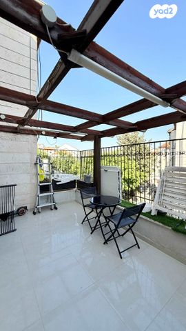 דירה, רבי אלעזר המודעי 12, האתרוג, ביתר עילית