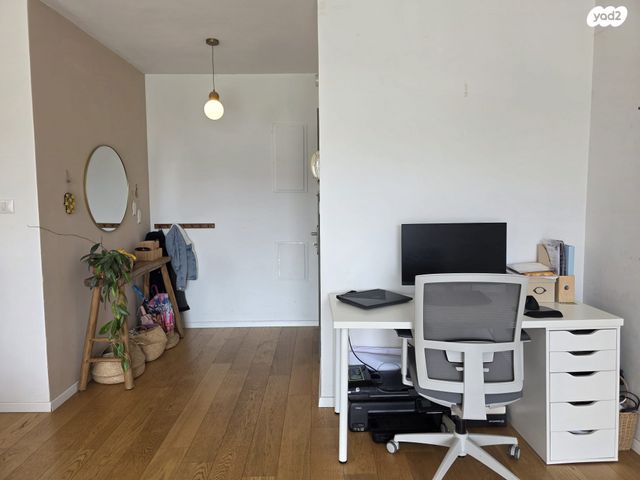 דירה, אורנה פורת 25, הרקפות, ראשון לציון