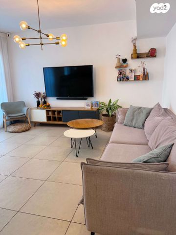 דירה, זהרה אלפסיה 6, פסגות אפק, ראש העין