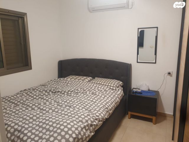 דירה, דוד רזיאל 18, קרית אריה / שיינפלד, בית שמש