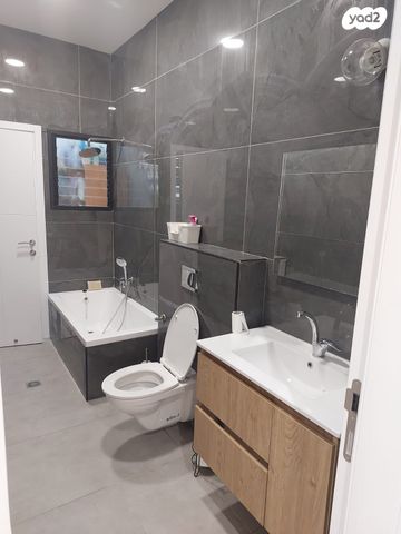 גג/ פנטהאוז, מיכאל 2, קרית שמואל, טבריה