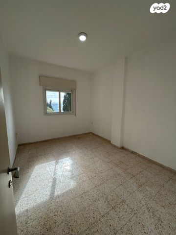 דירה, הרופא זלוצ'יסטי 34, אחוזה, חיפה