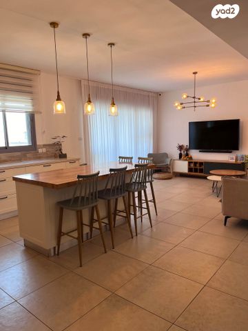 דירה, זהרה אלפסיה 6, פסגות אפק, ראש העין